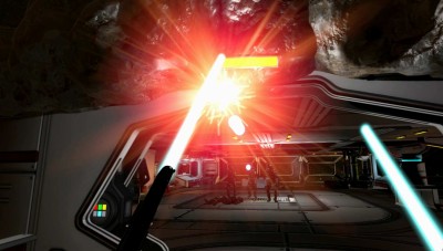 третий скриншот из Super VR Trainer