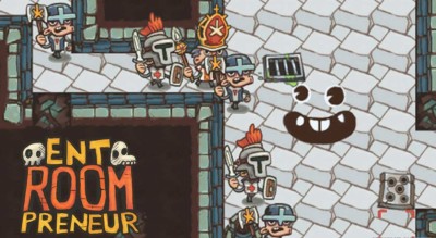 первый скриншот из EntROOMpreneur