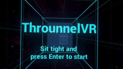 первый скриншот из ThrounnelVR