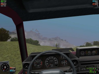 первый скриншот из Screamer 4x4