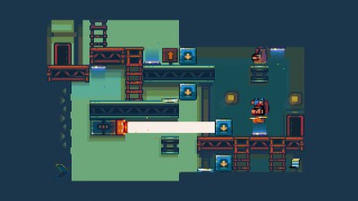 второй скриншот из Pocket Kingdom