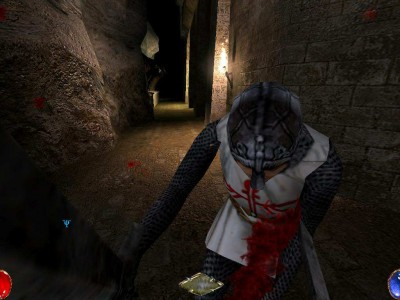 четвертый скриншот из Arx Fatalis: Последний бастион