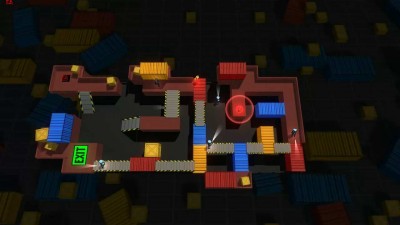 третий скриншот из Counter Agents