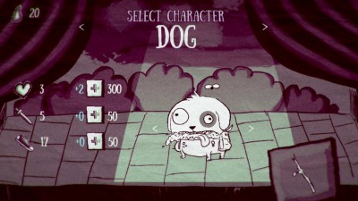 третий скриншот из Nevilleton's World of Spooks