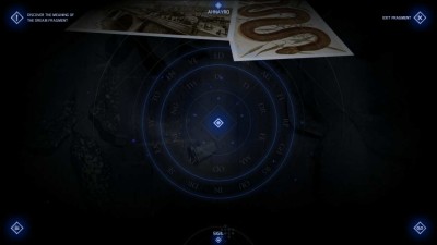 первый скриншот из Ahnayro: The Dream World