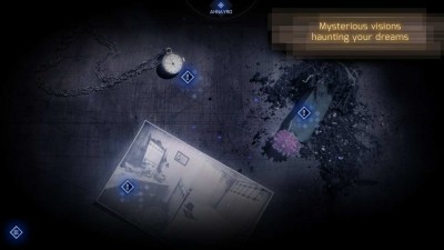четвертый скриншот из Ahnayro: The Dream World