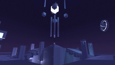 третий скриншот из Glitchspace