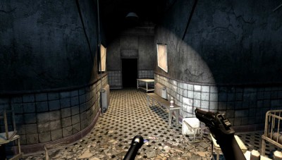 четвертый скриншот из Super VR Trainer