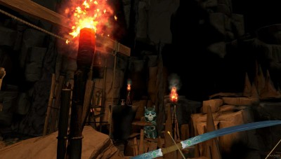 первый скриншот из Super VR Trainer