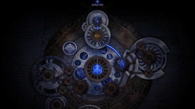 третий скриншот из Ahnayro: The Dream World