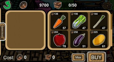 второй скриншот из Legend of Merchant