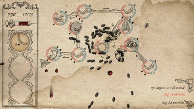 четвертый скриншот из Prophour23