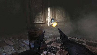 первый скриншот из Sophie's Guardian