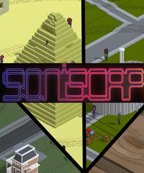 Soniscape Soniscape
