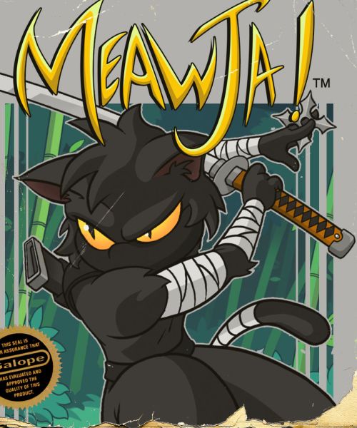 Meawja Meawja