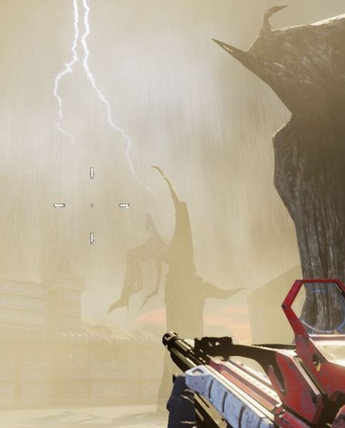 Damnation Battlezone Demo