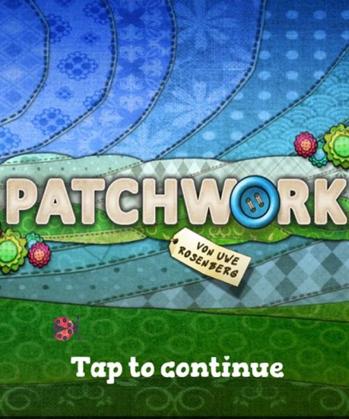 Patchwork
