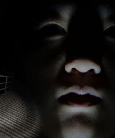 Staircase of Darkness: VR