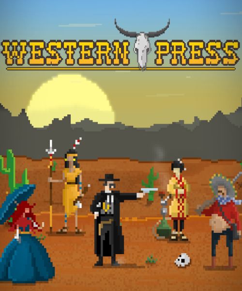 Western Press Western Press