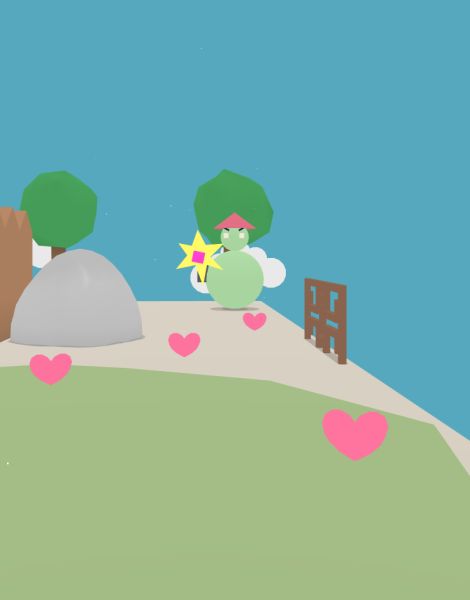 Lovely Planet