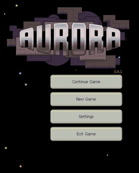 Aurora RL Aurora RL