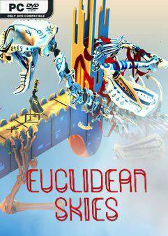 Euclidean Skies Euclidean Skies