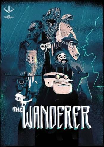 The Wanderer The Wanderer