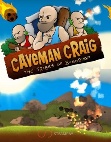 Caveman Craig Caveman Craig