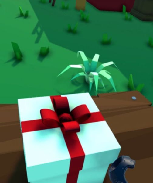 Fair Islands VR Fair Islands VR