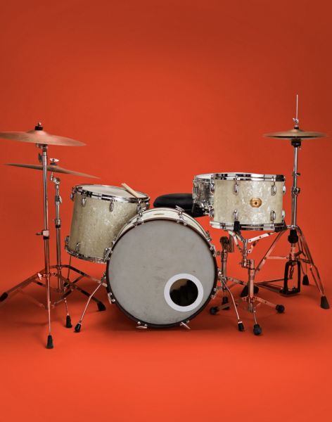 DrumKit VR DrumKit VR