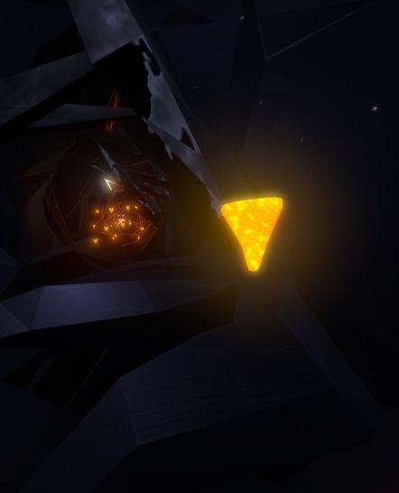 Doritos VR Battle Doritos VR Battle