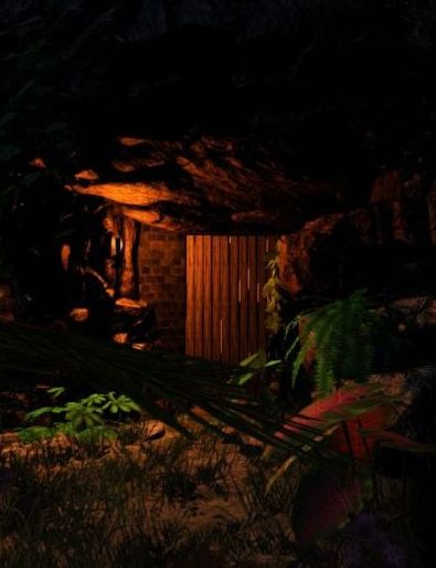 The Cave
