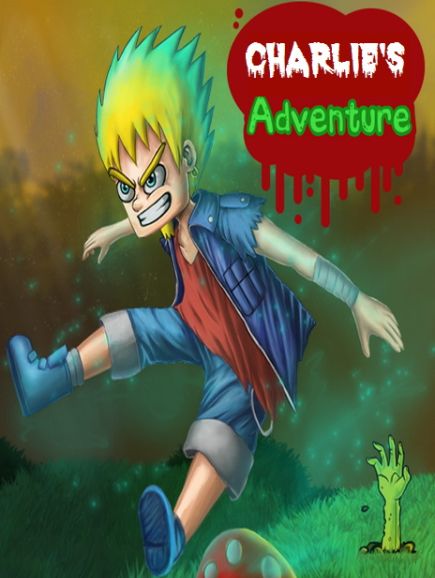 Charlie's Adventure Charlie's Adventure