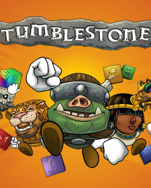 Tumblestone