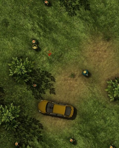 End Dayz
