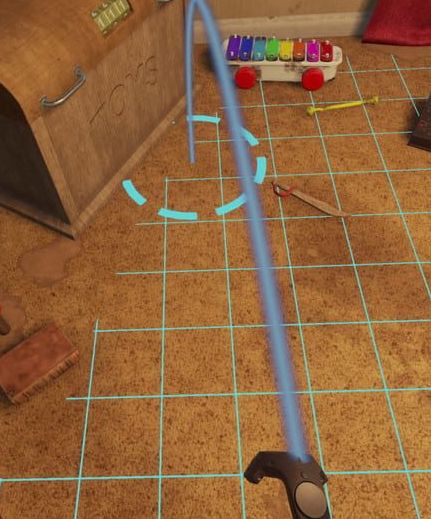 Unforgiven: Missing Memories - Child's Play Unforgiven: Missing Memories - Child's Play