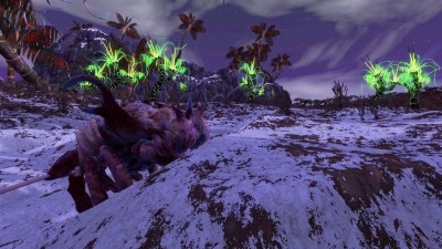 второй скриншот из Observatory: A VR Variety Pack