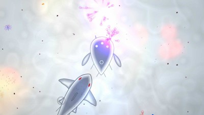 второй скриншот из Feesh