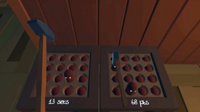 первый скриншот из Fair Islands VR