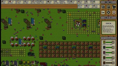 четвертый скриншот из Survivors