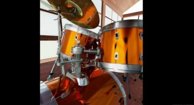 третий скриншот из DrumKit VR