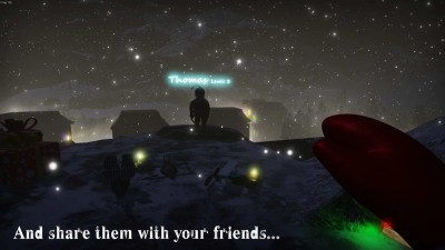 третий скриншот из Silent Santa 3