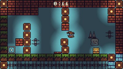 четвертый скриншот из Indie Game Sim