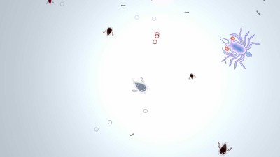 третий скриншот из Feesh
