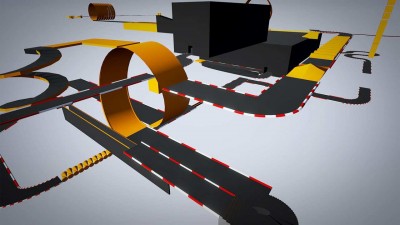 четвертый скриншот из PhysDrive