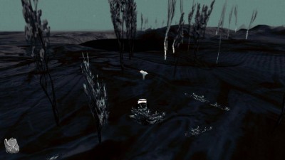 четвертый скриншот из The Wanderer