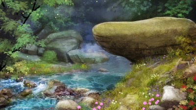 второй скриншот из Book Series: Alice in Wonderland