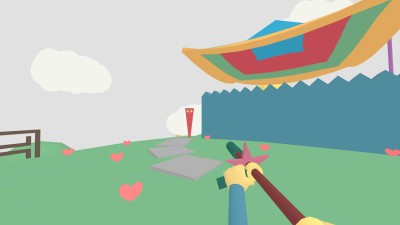 второй скриншот из Lovely Planet