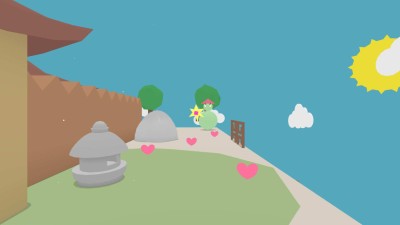 первый скриншот из Lovely Planet