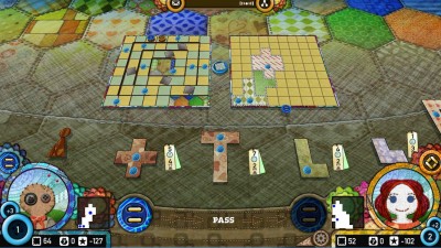 второй скриншот из Patchwork